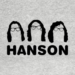 Hanson T-Shirt